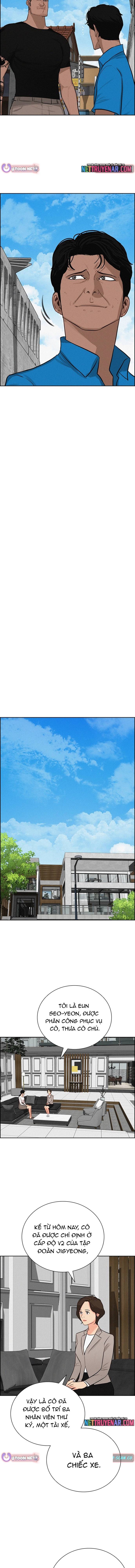 Chúa Tể Đồng Tiền Chapter 220 - Trang 2