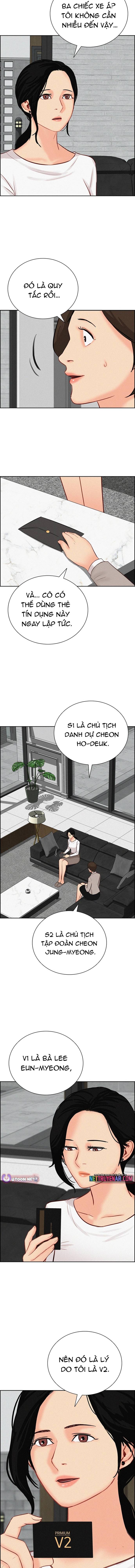 Chúa Tể Đồng Tiền Chapter 220 - Trang 2