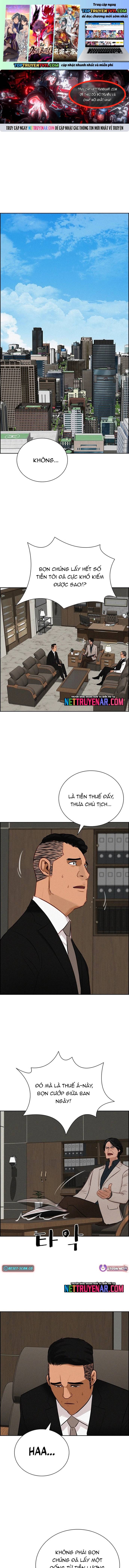 Chúa Tể Đồng Tiền Chapter 221 - Trang 2