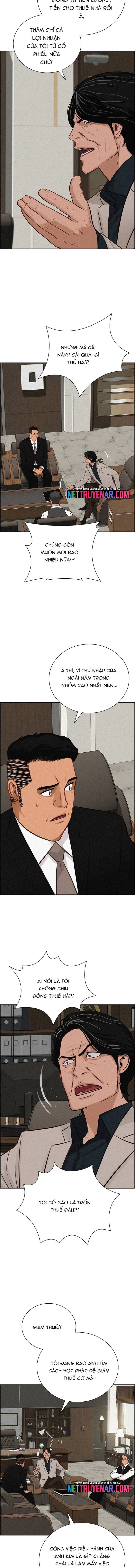 Chúa Tể Đồng Tiền Chapter 221 - Trang 2
