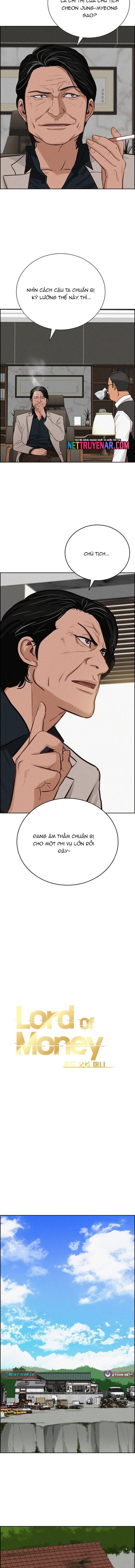 Chúa Tể Đồng Tiền Chapter 221 - Trang 2