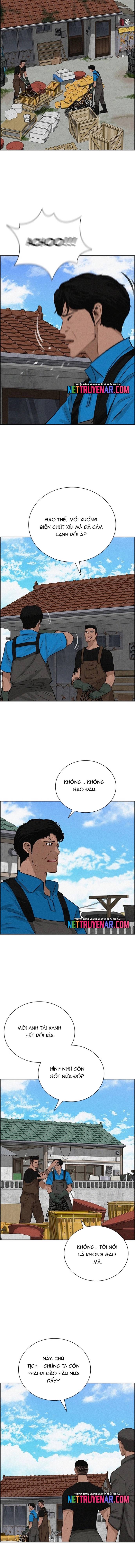 Chúa Tể Đồng Tiền Chapter 221 - Trang 2