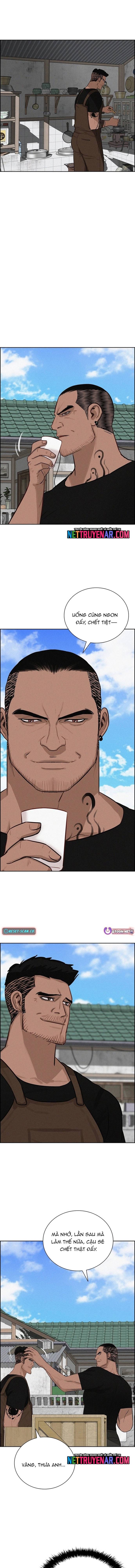 Chúa Tể Đồng Tiền Chapter 221 - Trang 2