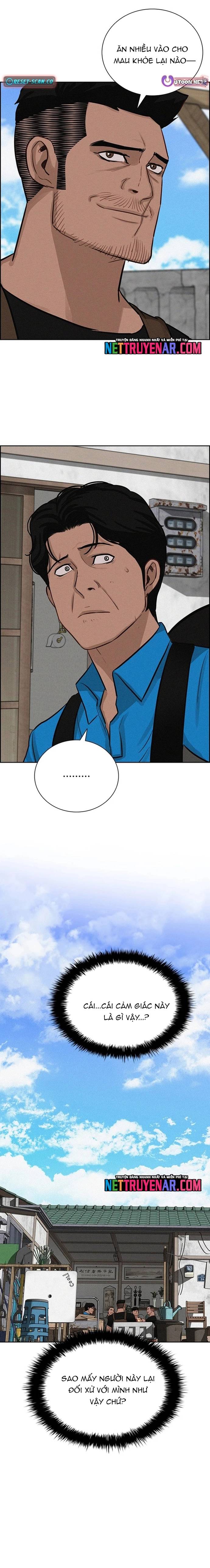 Chúa Tể Đồng Tiền Chapter 221 - Trang 2