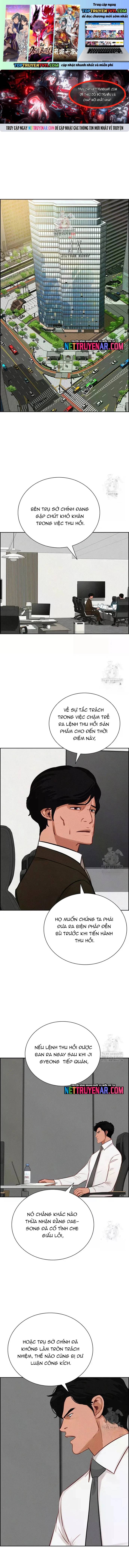 Chúa Tể Đồng Tiền Chapter 222 - Trang 2