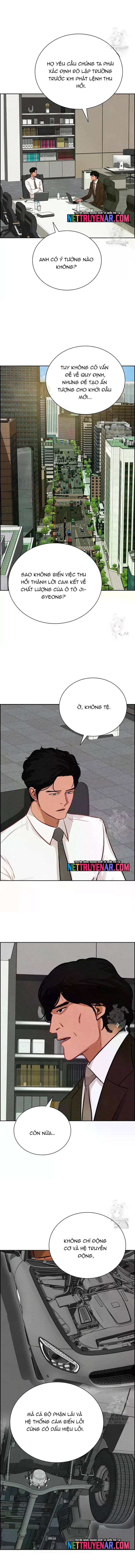 Chúa Tể Đồng Tiền Chapter 222 - Trang 2