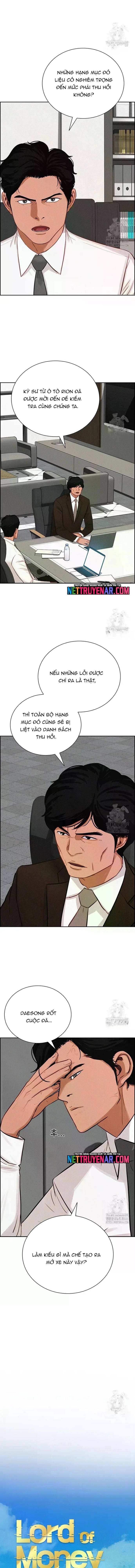 Chúa Tể Đồng Tiền Chapter 222 - Trang 2