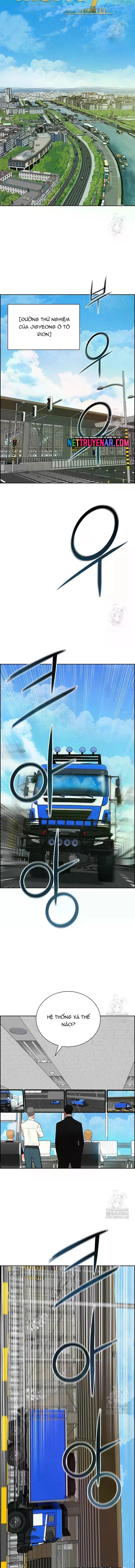 Chúa Tể Đồng Tiền Chapter 222 - Trang 2