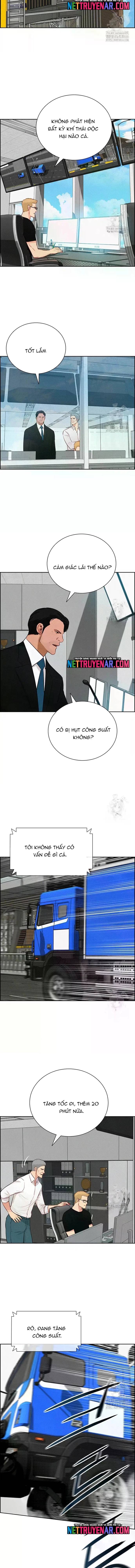 Chúa Tể Đồng Tiền Chapter 222 - Trang 2