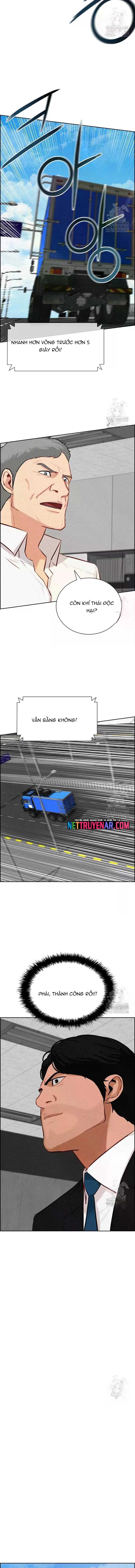 Chúa Tể Đồng Tiền Chapter 222 - Trang 2