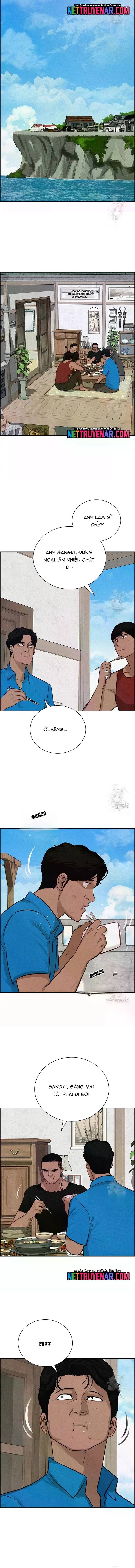 Chúa Tể Đồng Tiền Chapter 222 - Trang 2