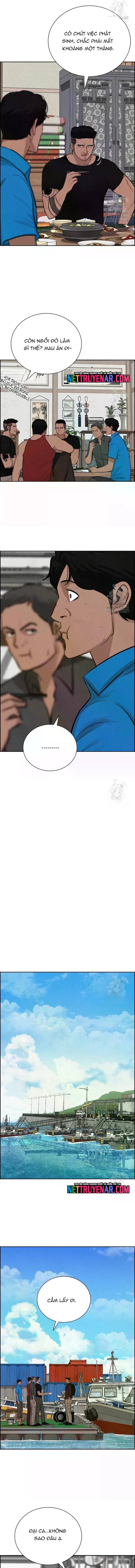 Chúa Tể Đồng Tiền Chapter 222 - Trang 2