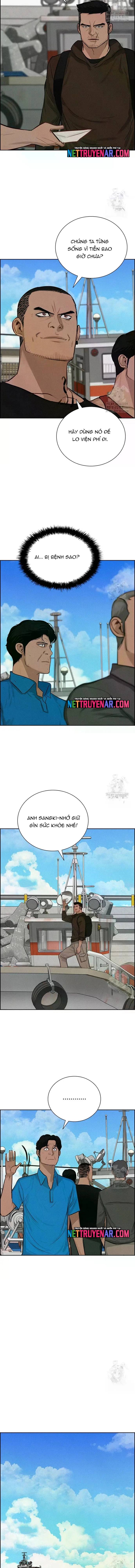 Chúa Tể Đồng Tiền Chapter 222 - Trang 2