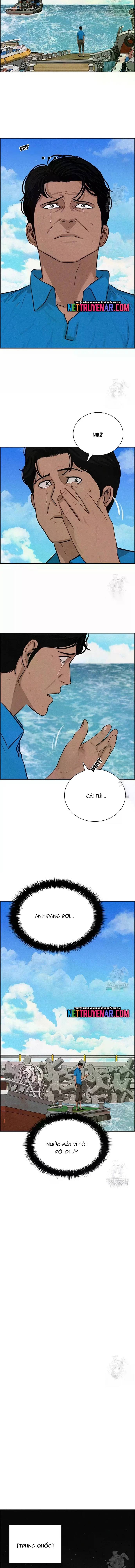 Chúa Tể Đồng Tiền Chapter 222 - Trang 2