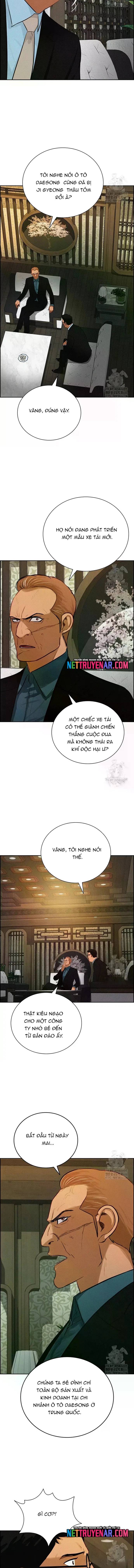 Chúa Tể Đồng Tiền Chapter 222 - Trang 2