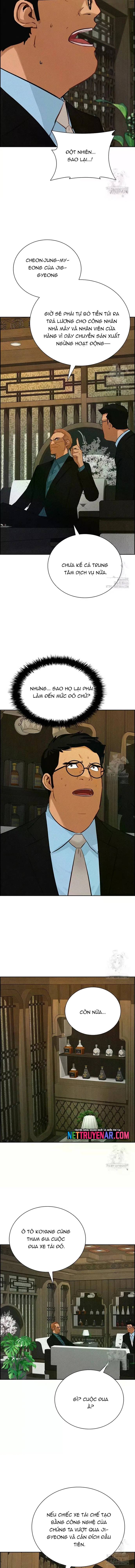 Chúa Tể Đồng Tiền Chapter 222 - Trang 2