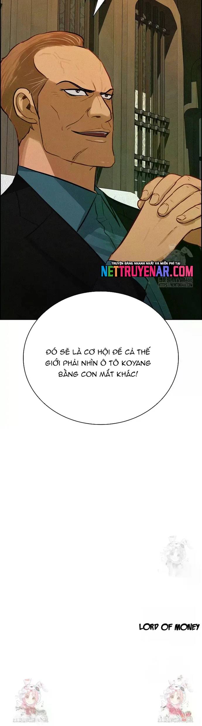 Chúa Tể Đồng Tiền Chapter 222 - Trang 2