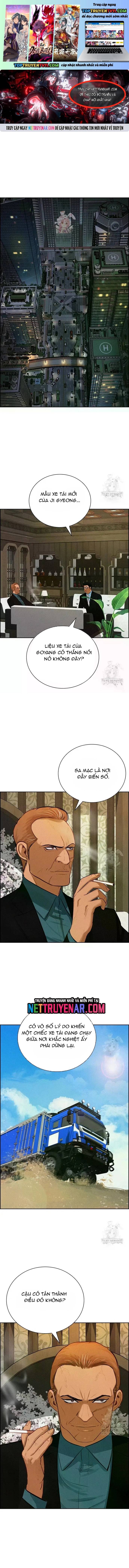 Chúa Tể Đồng Tiền Chapter 223 - Trang 2