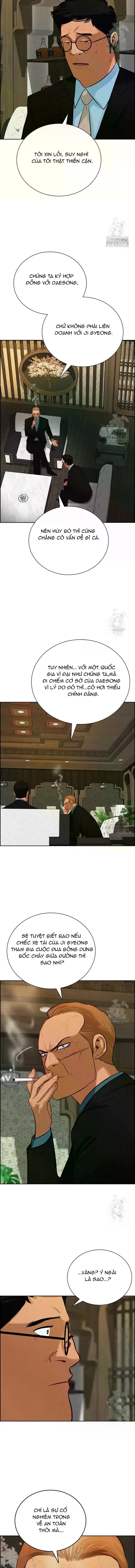 Chúa Tể Đồng Tiền Chapter 223 - Trang 2