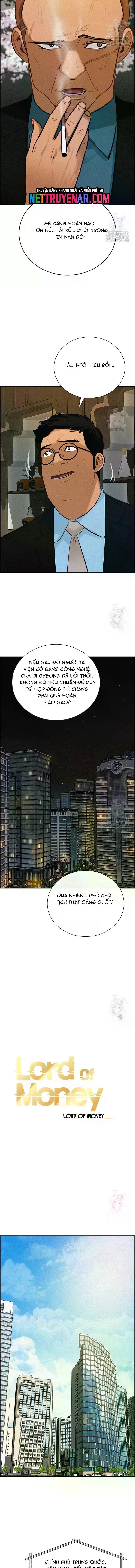 Chúa Tể Đồng Tiền Chapter 223 - Trang 2
