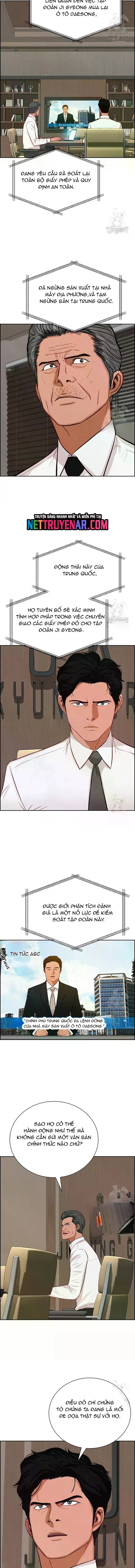 Chúa Tể Đồng Tiền Chapter 223 - Trang 2