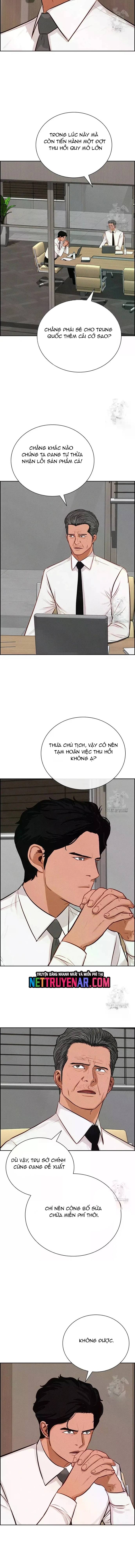 Chúa Tể Đồng Tiền Chapter 223 - Trang 2