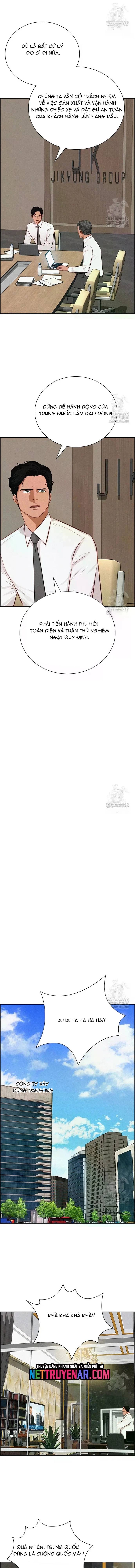 Chúa Tể Đồng Tiền Chapter 223 - Trang 2