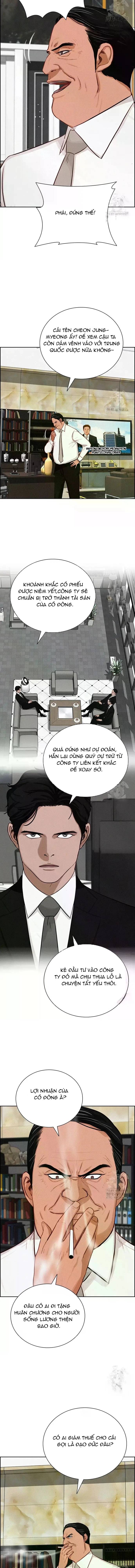 Chúa Tể Đồng Tiền Chapter 223 - Trang 2