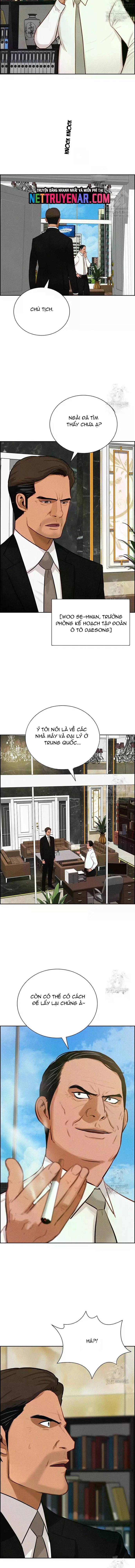 Chúa Tể Đồng Tiền Chapter 223 - Trang 2