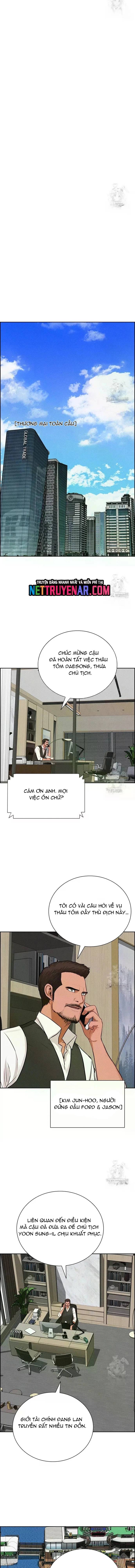 Chúa Tể Đồng Tiền Chapter 223 - Trang 2