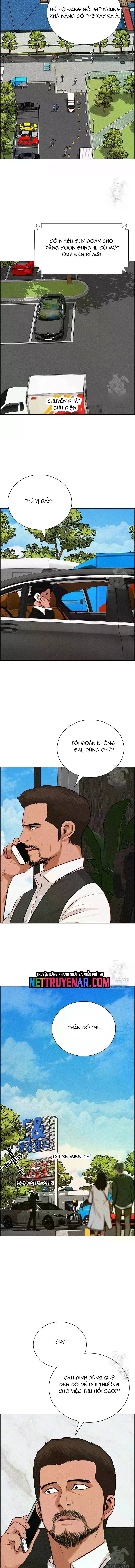 Chúa Tể Đồng Tiền Chapter 223 - Trang 2