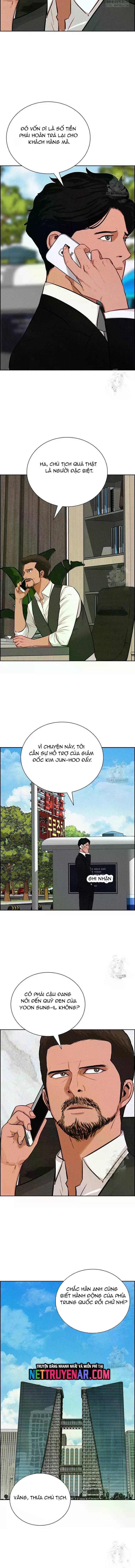 Chúa Tể Đồng Tiền Chapter 223 - Trang 2