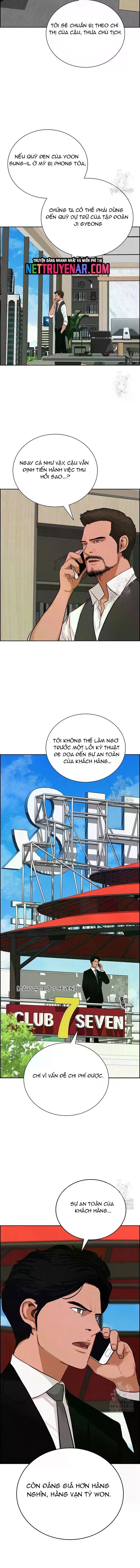 Chúa Tể Đồng Tiền Chapter 223 - Trang 2