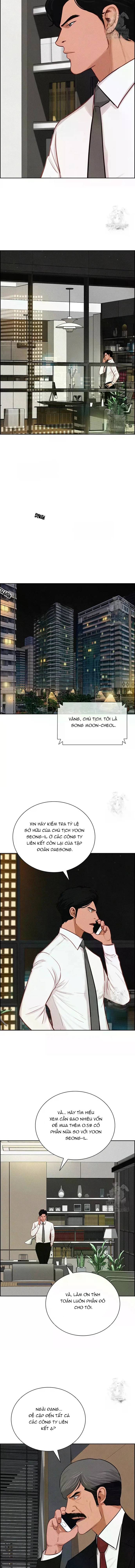 Chúa Tể Đồng Tiền Chapter 225 - Trang 2