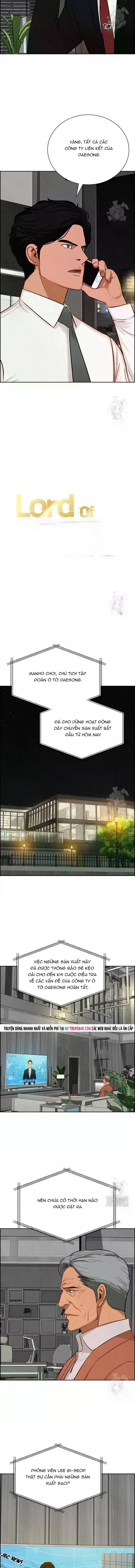 Chúa Tể Đồng Tiền Chapter 225 - Trang 2