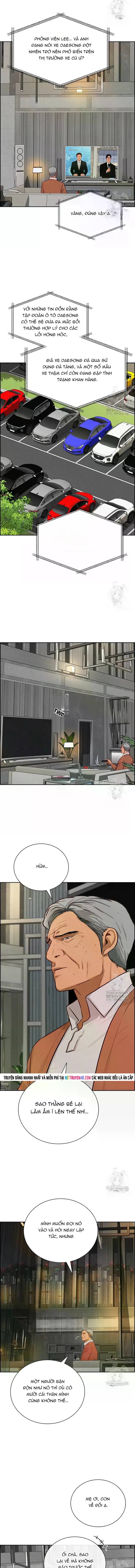 Chúa Tể Đồng Tiền Chapter 225 - Trang 2