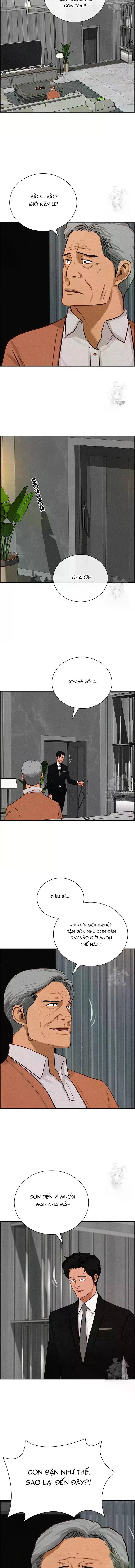 Chúa Tể Đồng Tiền Chapter 225 - Trang 2