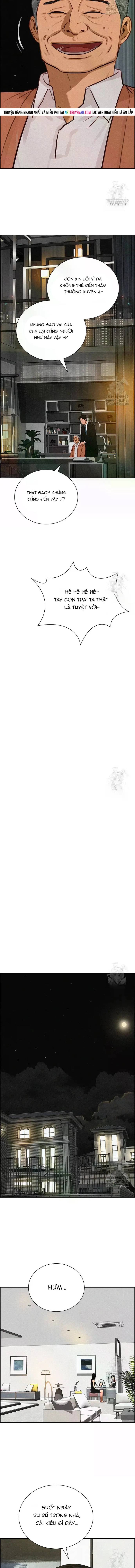 Chúa Tể Đồng Tiền Chapter 225 - Trang 2