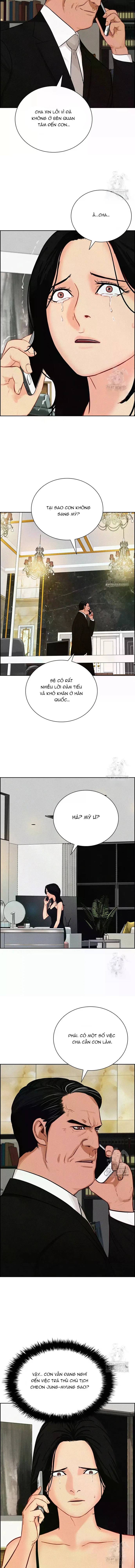 Chúa Tể Đồng Tiền Chapter 225 - Trang 2