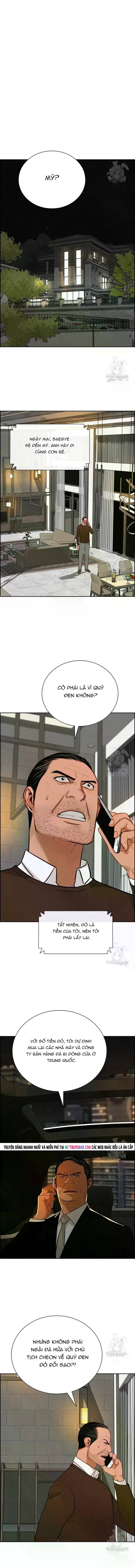 Chúa Tể Đồng Tiền Chapter 225 - Trang 2