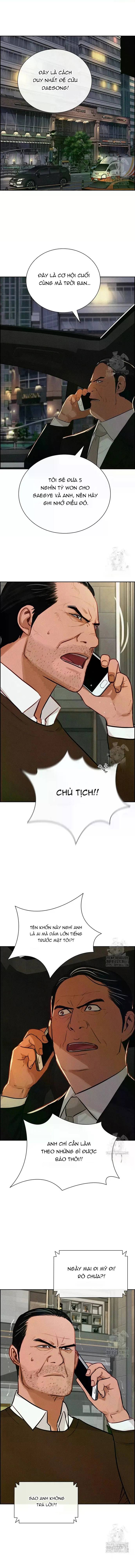 Chúa Tể Đồng Tiền Chapter 225 - Trang 2