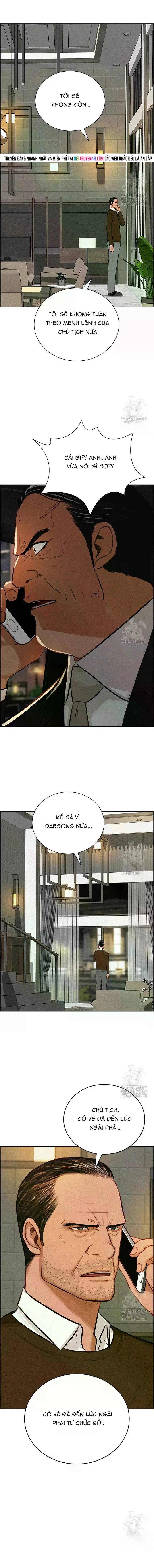 Chúa Tể Đồng Tiền Chapter 225 - Trang 2