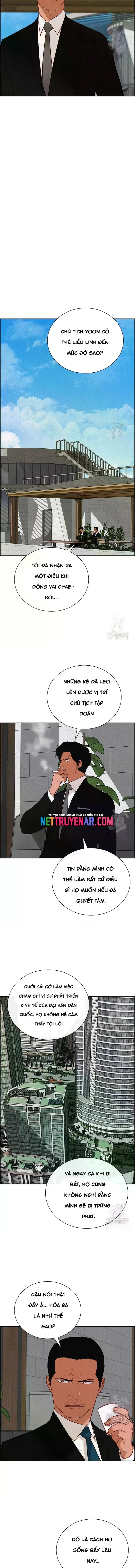 Chúa Tể Đồng Tiền Chapter 226 - Trang 2