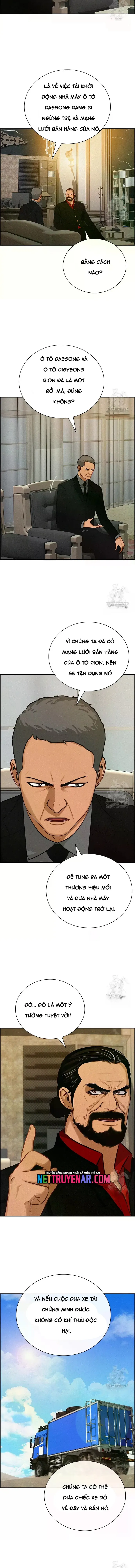 Chúa Tể Đồng Tiền Chapter 226 - Trang 2