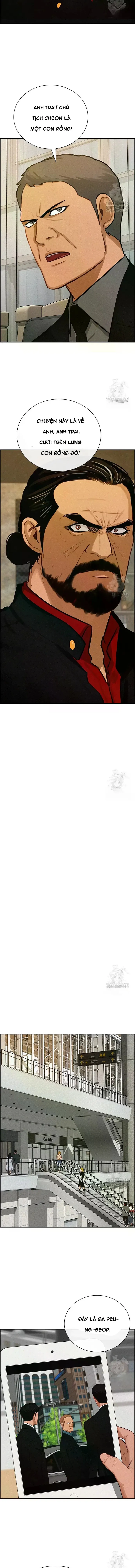 Chúa Tể Đồng Tiền Chapter 226 - Trang 2