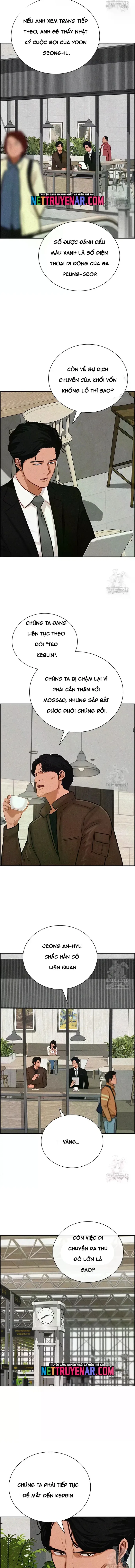 Chúa Tể Đồng Tiền Chapter 226 - Trang 2