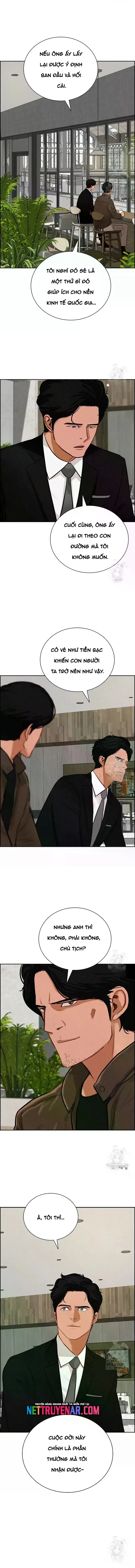 Chúa Tể Đồng Tiền Chapter 226 - Trang 2