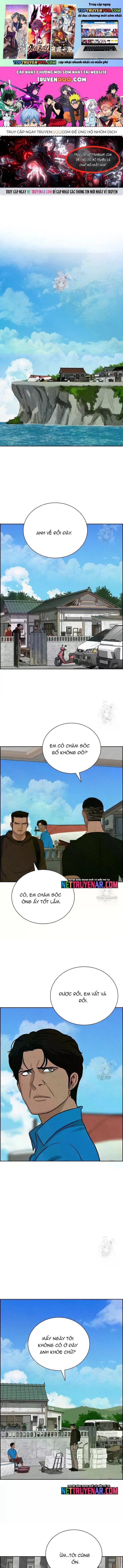 Chúa Tể Đồng Tiền Chapter 227 - Trang 2