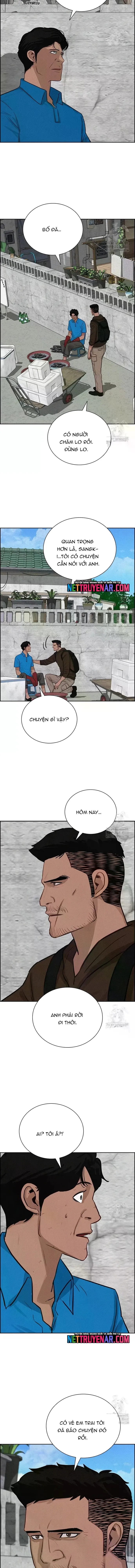 Chúa Tể Đồng Tiền Chapter 227 - Trang 2