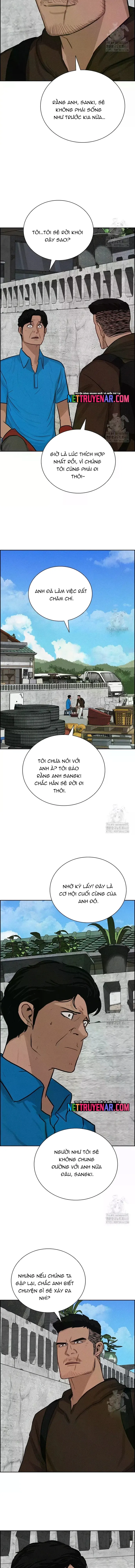 Chúa Tể Đồng Tiền Chapter 227 - Trang 2